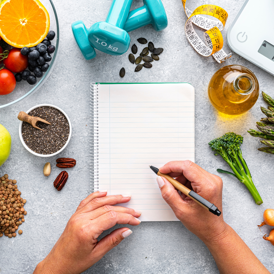Health & Wellness