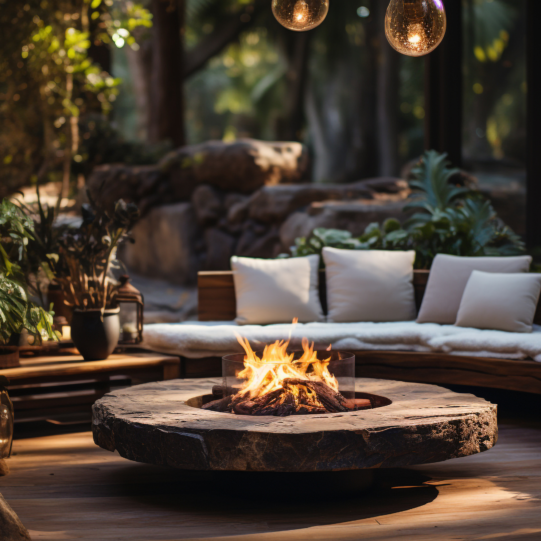 Outdoor Living