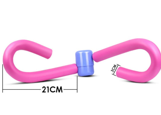 Leg Exercise Best Gym Sports Thigh Master Leg Muscle Arm Chest Waist Exerciser Workout Machine Gym Home Fitness Equipment